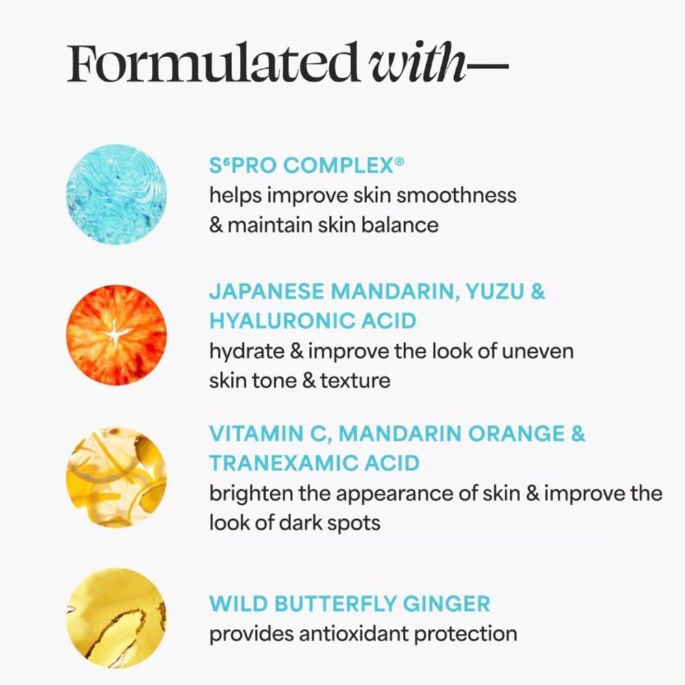 Tula Bright Start Moisturizer - Picture 3 of 7